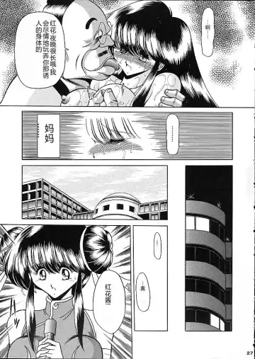 [Horikawa Gorou] Star Fhentai - Page 24