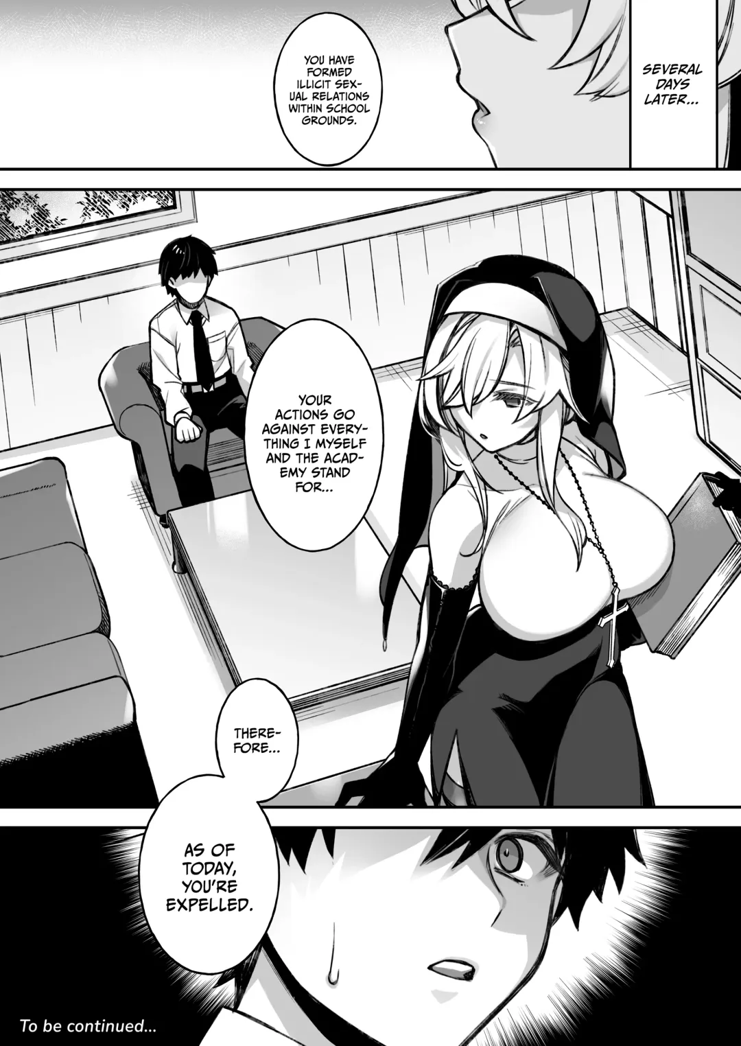 [Zeroshiki Kouichi] Hypnosis 1 (uncensored) Fhentai.net - Page 45