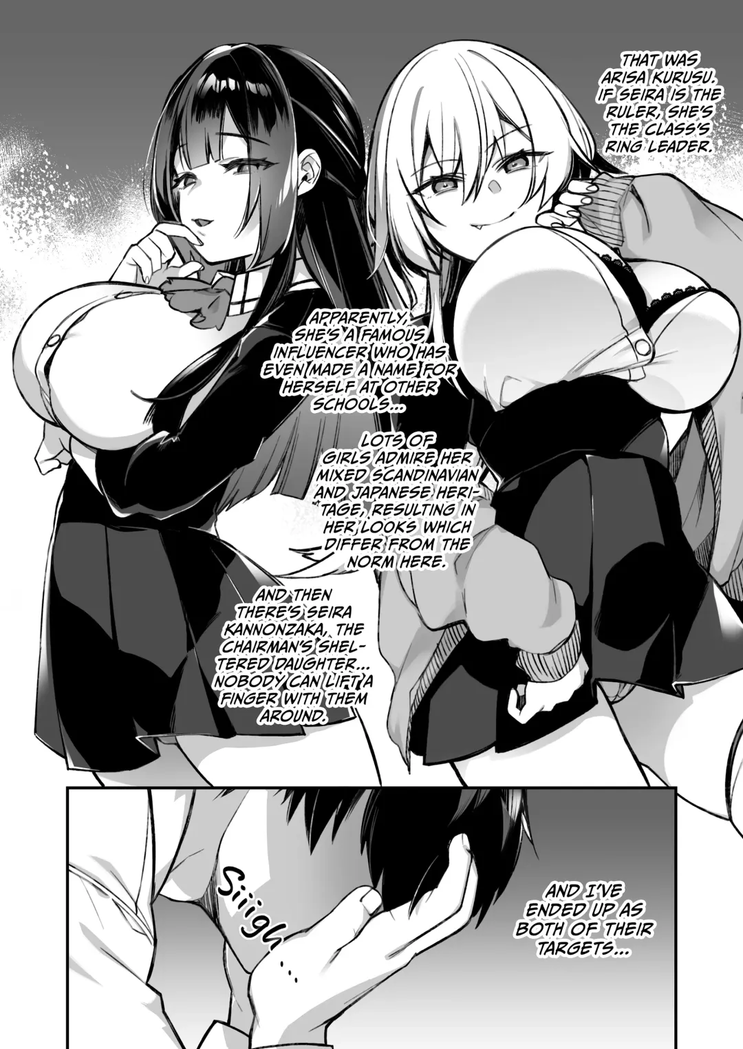 [Zeroshiki Kouichi] Hypnosis 1 (uncensored) Fhentai.net - Page 9