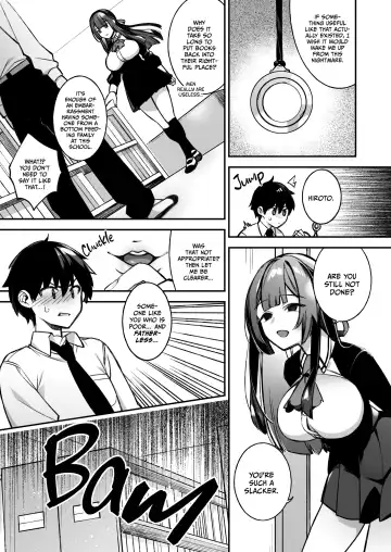 [Zeroshiki Kouichi] Hypnosis 1 (uncensored) Fhentai.net - Page 12