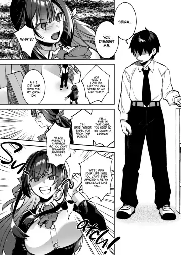 [Zeroshiki Kouichi] Hypnosis 1 (uncensored) Fhentai.net - Page 13