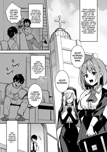 [Zeroshiki Kouichi] Hypnosis 1 (uncensored) Fhentai.net - Page 2