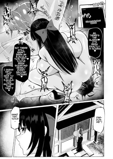 [Yukichi] Hentai Senzuri  Zanmai Dosukebe Sao Miko Shimai  | Lewd Dick Shrine Maidens Sisters Who Immerse Themselves In Perverted Masturbation Fhentai.net - Page 32