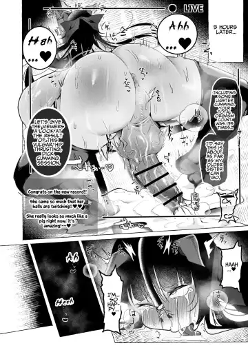 [Yukichi] Hentai Senzuri  Zanmai Dosukebe Sao Miko Shimai  | Lewd Dick Shrine Maidens Sisters Who Immerse Themselves In Perverted Masturbation Fhentai.net - Page 21
