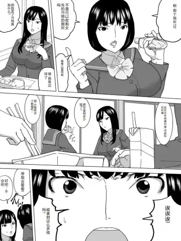 Joshi no Funnyou Kaitorimasu Fhentai.net - Page 4