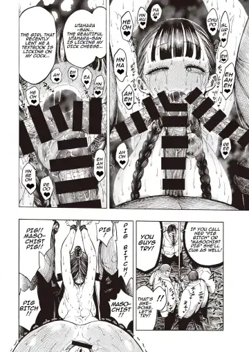 Buta to Present Pig And Gift Fhentai - Page 13