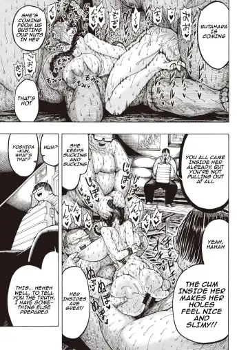 Buta to Present Pig And Gift Fhentai - Page 20