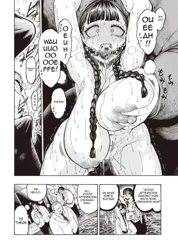 Buta to Present Pig And Gift Fhentai - Page 7