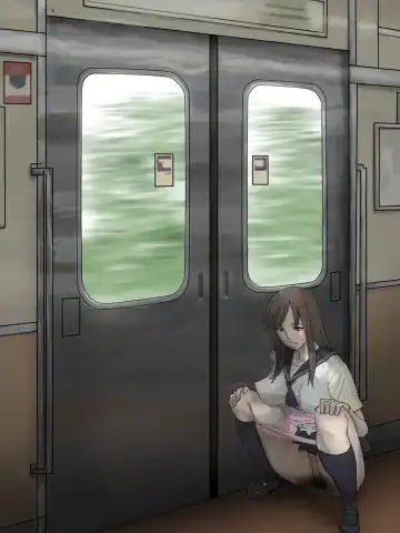 Haisetsu Ressha - Fhentai.net