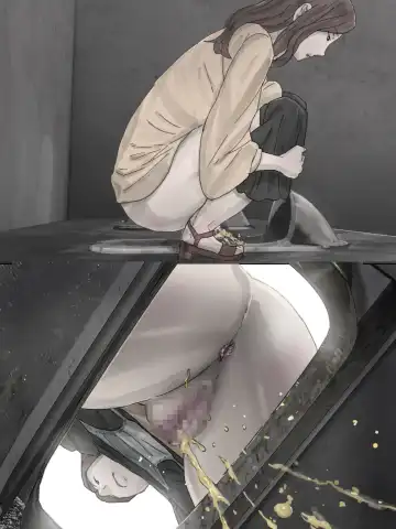 Inaka Toile Botton Fhentai - Page 23