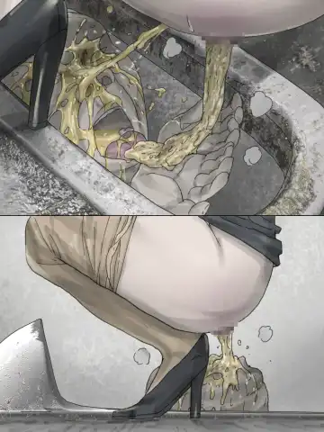 Inaka Toile Botton Fhentai - Page 32