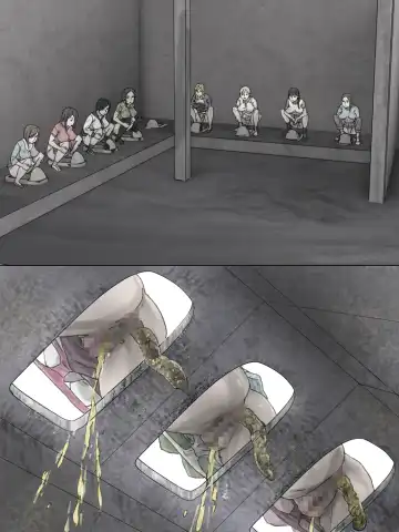 Inaka Toile Botton Fhentai - Page 37