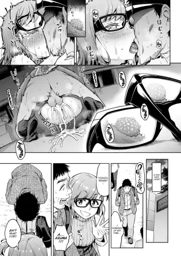 [Dam] Addictive!? Sex-Scouter (decensored) Fhentai - Page 27