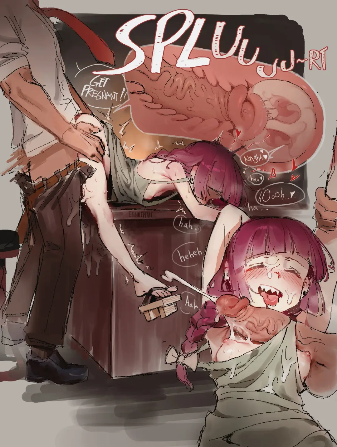 [Fake Enn] Fake Enn Fhentai - Page 22