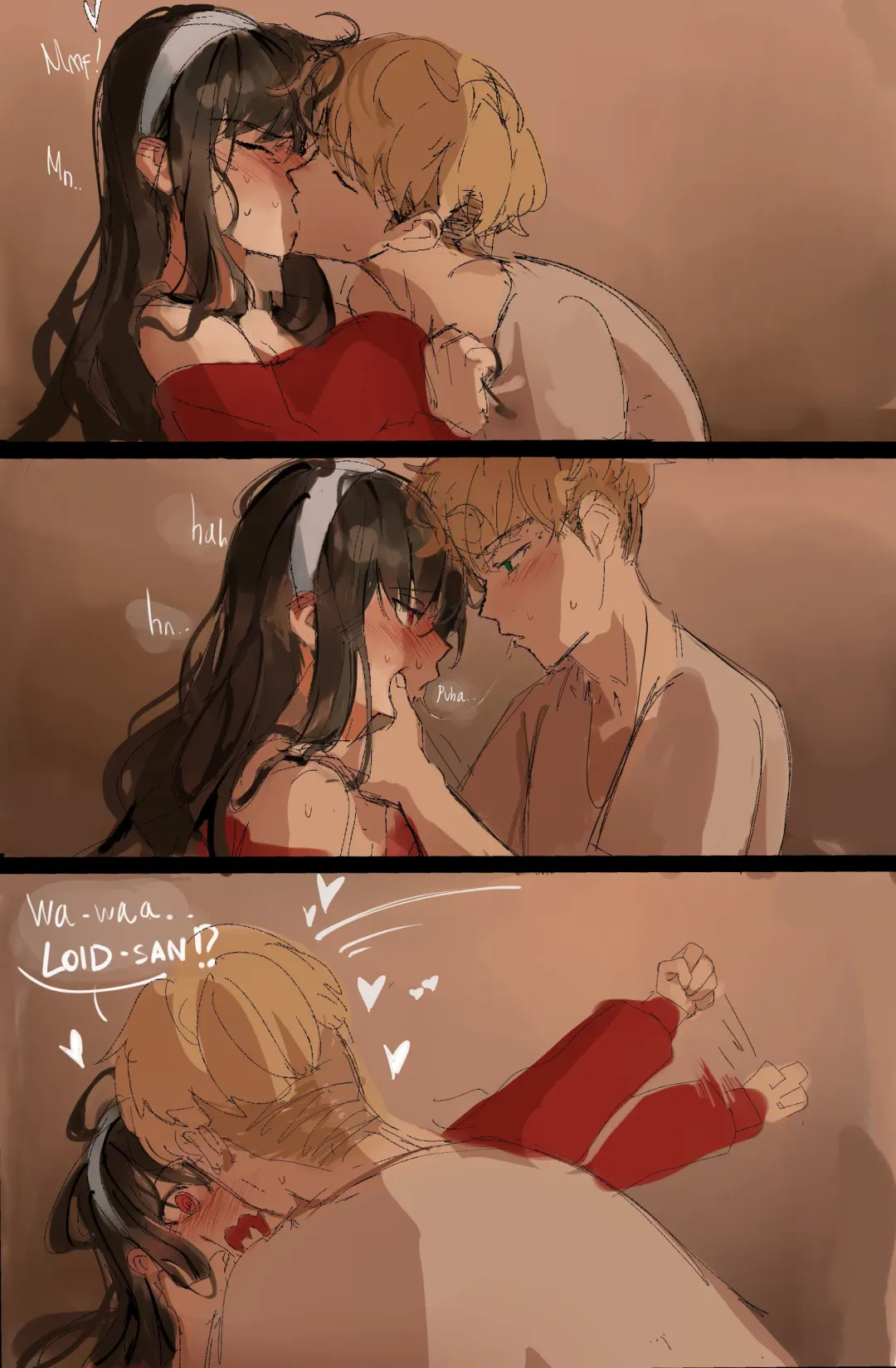 [Fake Enn] Fake Enn Fhentai - Page 27