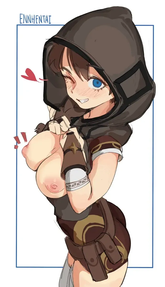 [Fake Enn] Fake Enn Fhentai - Page 81