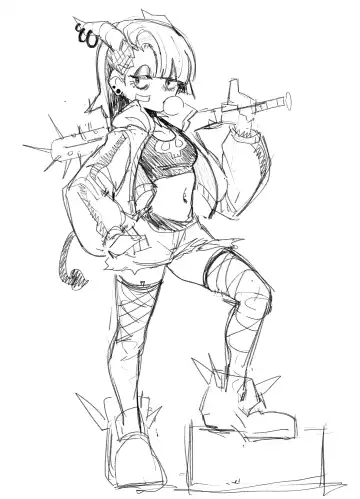 [Fake Enn] Fake Enn Fhentai - Page 126