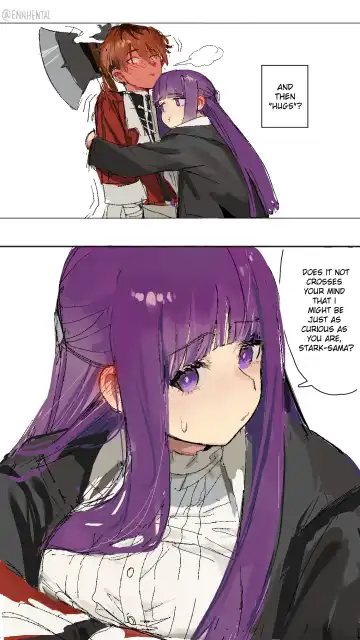 [Fake Enn] Fake Enn Fhentai - Page 6