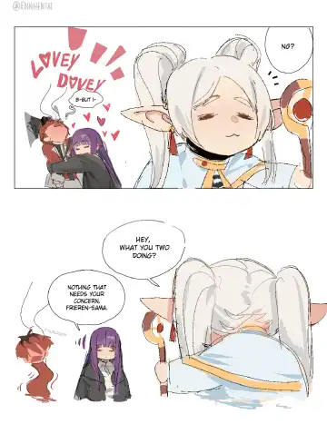 [Fake Enn] Fake Enn Fhentai - Page 7