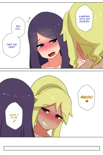 Futanari Matching Service 2 Fhentai - Page 6