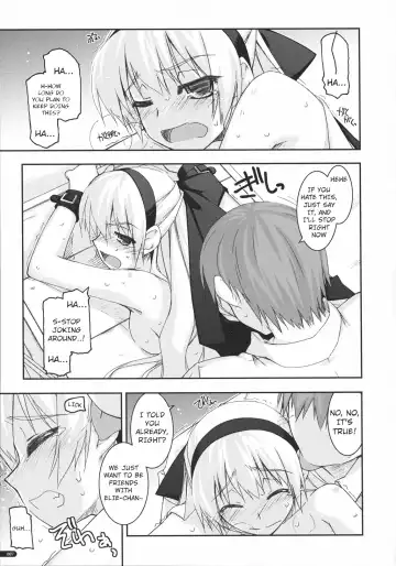 [Shikei] Elie Ijiri 2 Fhentai - Page 6