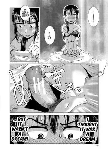 [Kamotama] Futanari Noukou Haramase Ai Fhentai - Page 148