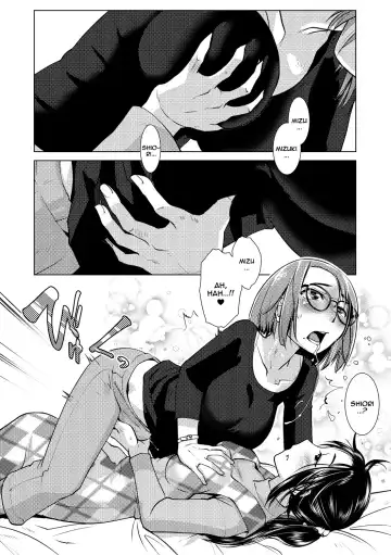 [Kamotama] Futanari Noukou Haramase Ai Fhentai - Page 23