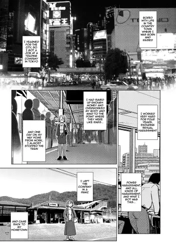 [Kamotama] Futanari Noukou Haramase Ai Fhentai - Page 3