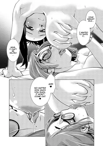 [Kamotama] Futanari Noukou Haramase Ai Fhentai - Page 30