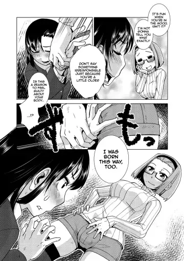[Kamotama] Futanari Noukou Haramase Ai Fhentai - Page 92