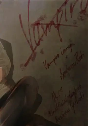 [Asaki] Vampiro Fhentai - Page 70