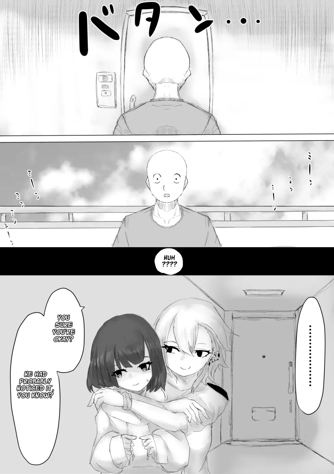 Kareshi-kun no Sochin ja Manzoku dekinakute... | My boyfriend's tiny cock can't satisfy me, so... Fhentai - Page 53