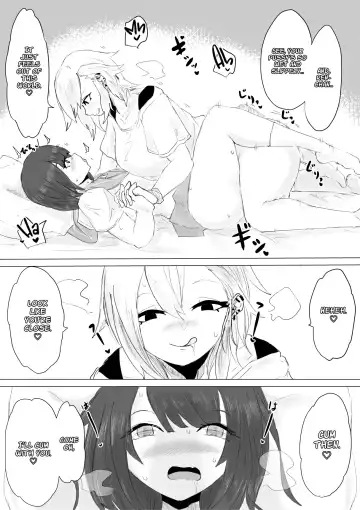 Kareshi-kun no Sochin ja Manzoku dekinakute... | My boyfriend's tiny cock can't satisfy me, so... Fhentai - Page 28