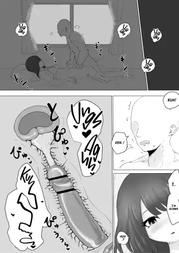 Kareshi-kun no Sochin ja Manzoku dekinakute... | My boyfriend's tiny cock can't satisfy me, so... Fhentai.net - Page 34