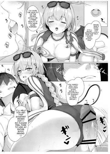 [Tomo] Shikobyuruchi 1000-mankyuu no Oaji desuwa Fhentai - Page 3