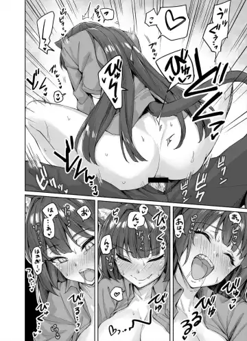 [Kotatsu] Dokusen Yoku ga Tsuyo Sugiru Yandere Kai Neko-chan 1~8 Fhentai.net - Page 14