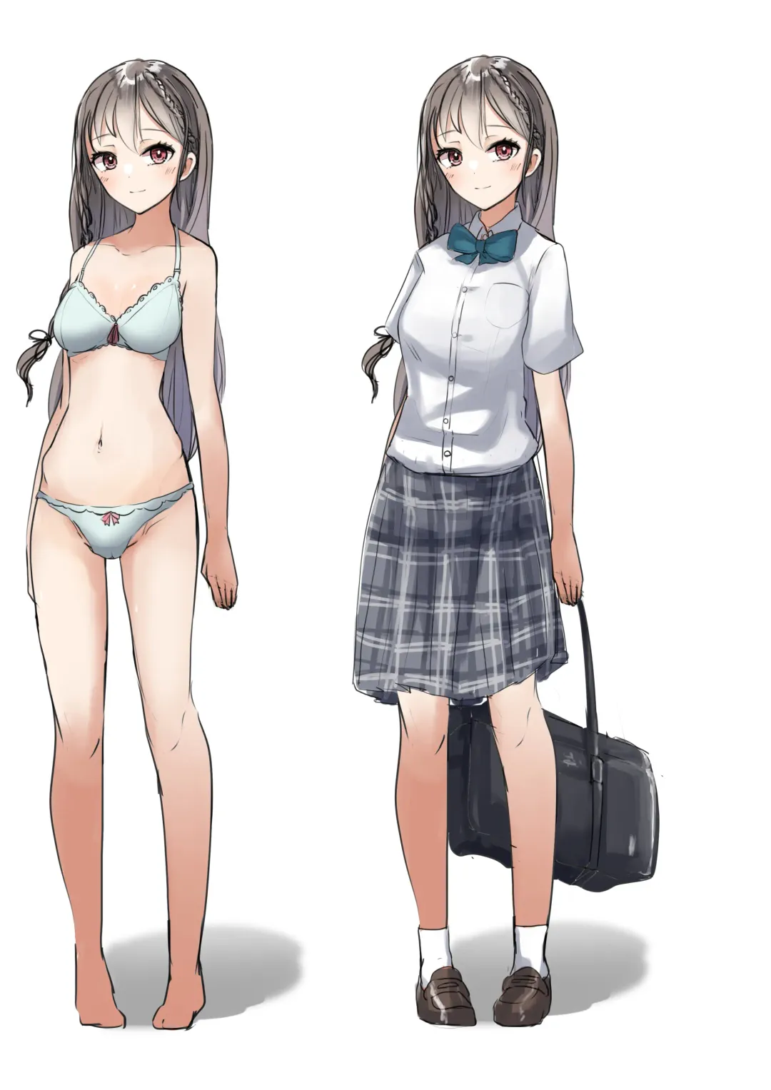 [Rim] short stories Fhentai - Page 39