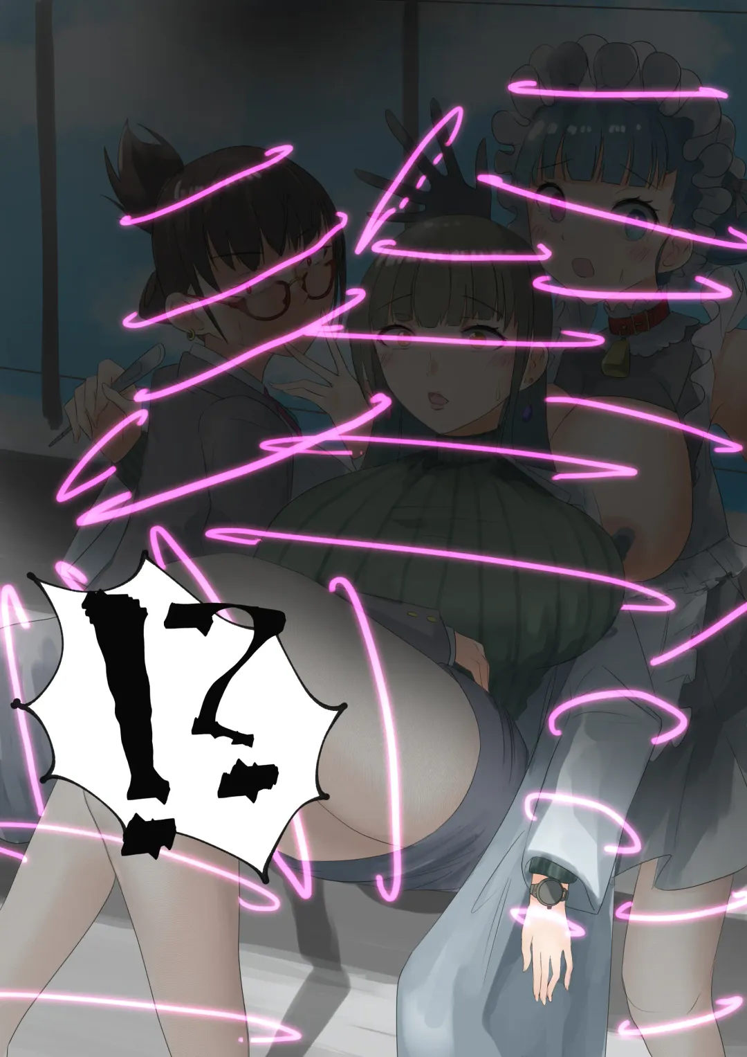 [Rim] short stories Fhentai - Page 63