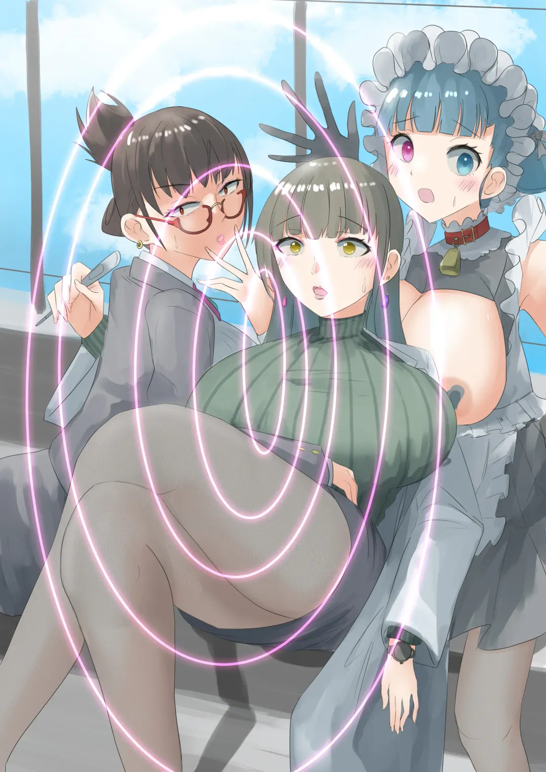 [Rim] short stories Fhentai - Page 65