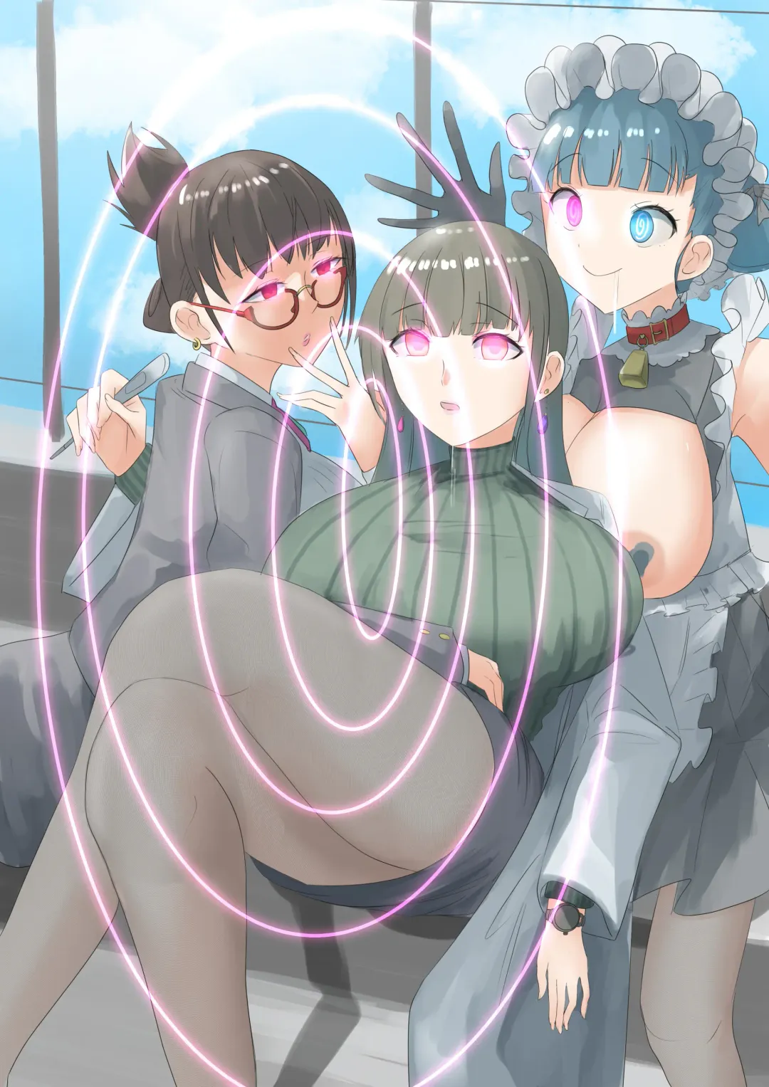 [Rim] short stories Fhentai - Page 66