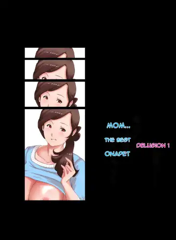 [Fuuga] Boshi Soukan ~Kaa-san wa Saikou no Onapet~ Fhentai - Page 2