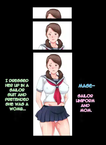 [Fuuga] Boshi Soukan ~Kaa-san wa Saikou no Onapet~ Fhentai - Page 9