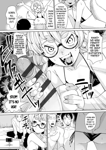 [Suzan] Tomoare Tomone | Turns Out, Hoes Before Bros Fhentai.net - Page 24