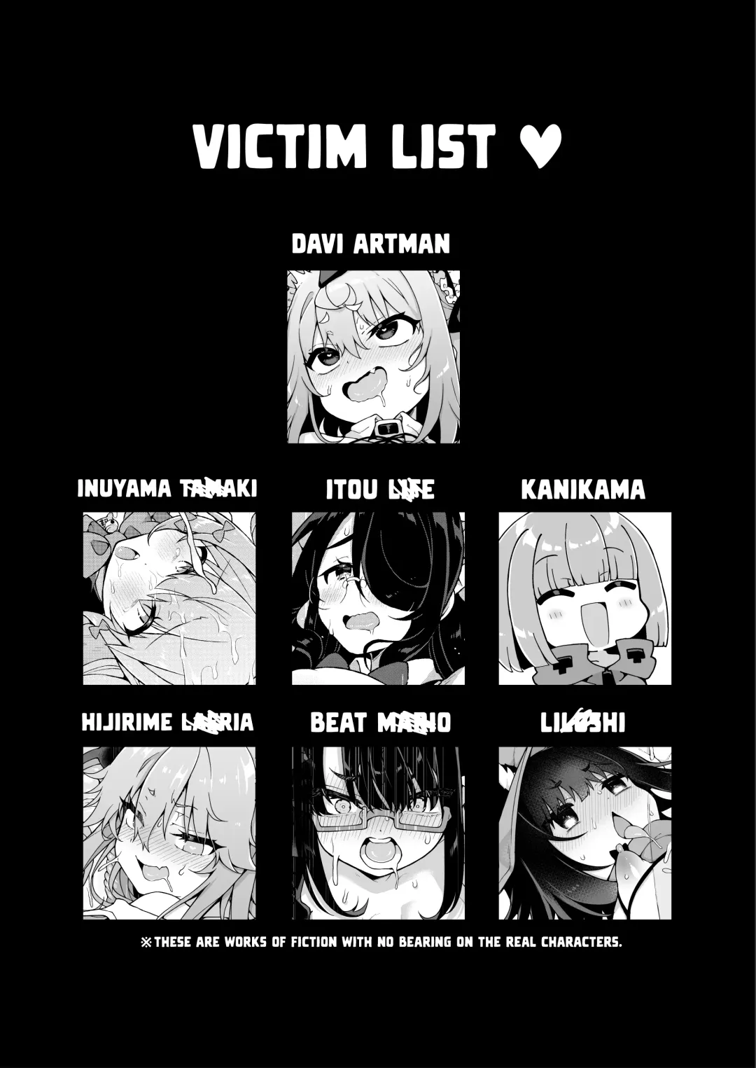 [Arato Asato] DaviGaki WakaraSex  + Guest Manga | Davi Brat's Correction Fuckfest + Guest Manga Fhentai - Page 24