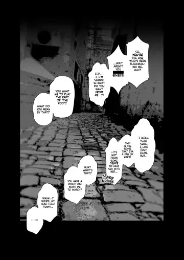 [Arato Asato] DaviGaki WakaraSex  + Guest Manga | Davi Brat's Correction Fuckfest + Guest Manga Fhentai - Page 2