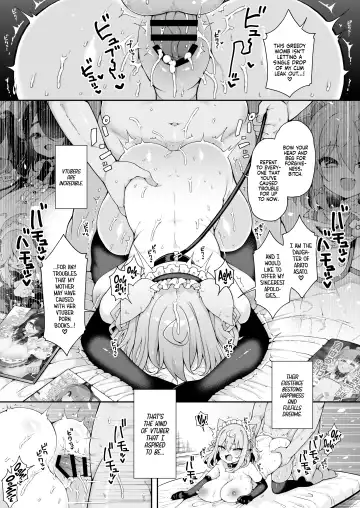 [Arato Asato] DaviGaki WakaraSex  + Guest Manga | Davi Brat's Correction Fuckfest + Guest Manga Fhentai - Page 20