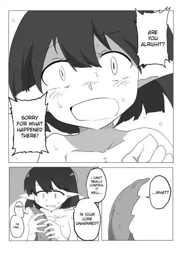 Watashi to Shokushu no 1-nichi Sensou Fhentai.net - Page 20