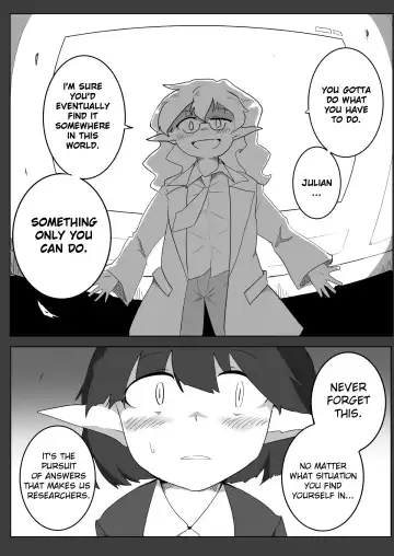 Watashi to Shokushu no 1-nichi Sensou Fhentai.net - Page 48