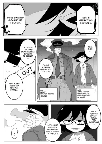 Watashi to Shokushu no 1-nichi Sensou Fhentai.net - Page 68