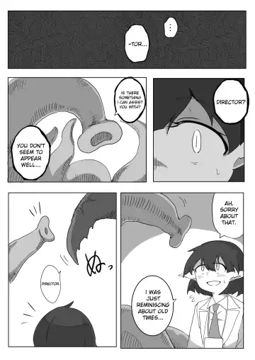 Watashi to Shokushu no 1-nichi Sensou Fhentai.net - Page 72